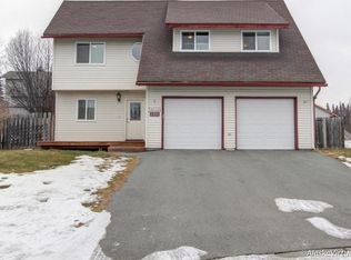2351 Yorktown Cir, Anchorage, AK 99507