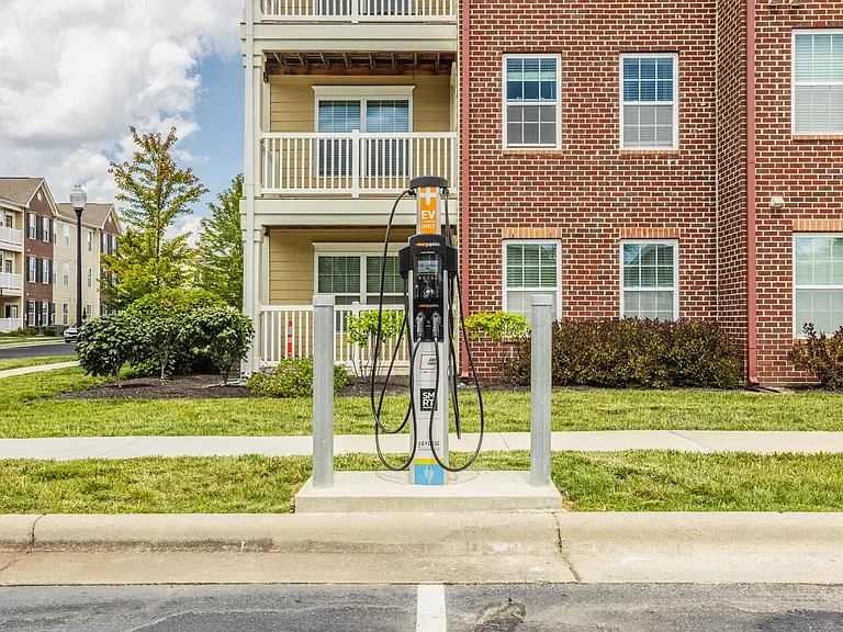 The Avenue at Polaris Apartments — Photo 44