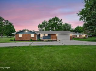 3049 S Park Rd, Kokomo, IN 46902
