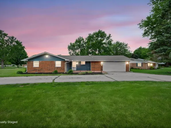 3049 S Park Rd, Kokomo, IN 46902