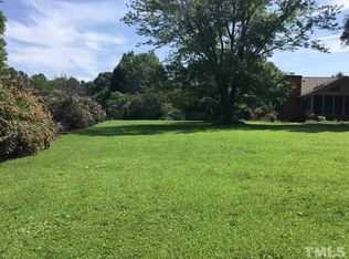 5424 Huntingwood Dr, Raleigh, NC 27606