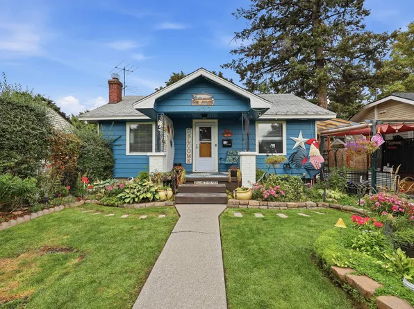 627 E Empire Ave, Spokane, WA 99207