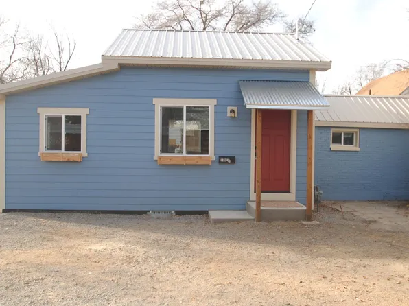 230 W 100 N, Logan, UT 84321