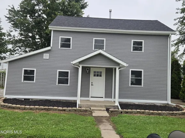 24409 W 3rd St, Grand Rapids, OH 43522