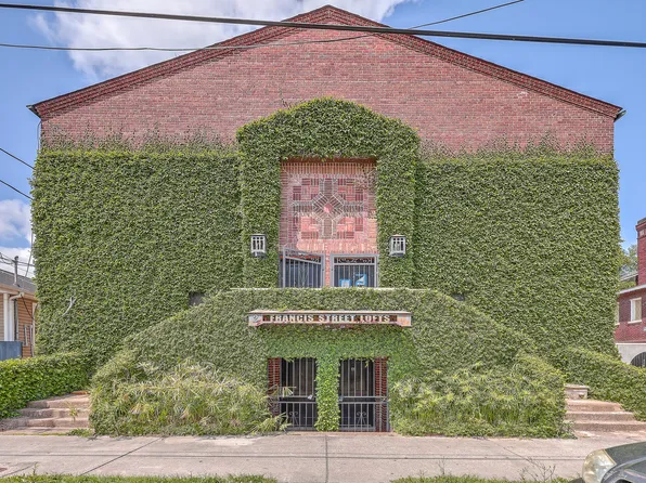 2 Francis St Unit L, Charleston, SC 29403