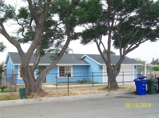 16205 Ramona Ave, Fontana, CA 92336