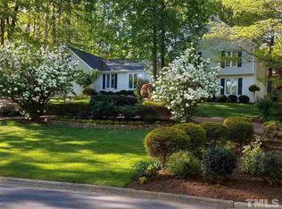 116 Queensferry Rd, Cary, NC 27511