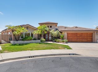 4902 Armin Way, San Diego, CA 92115