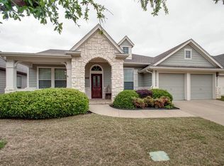 790 Bradford St, Argyle, TX 76226