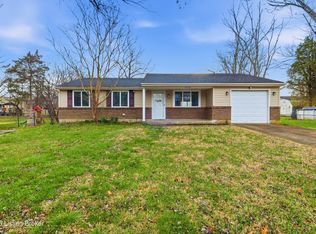 5605 Hofelich Ct, Louisville, KY 40291