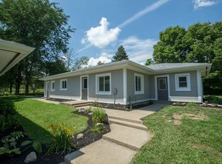 7187 S 250 E, Markleville, IN 46056
