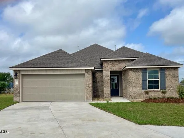 524 Broussard Hill Dr, Broussard, LA 70518