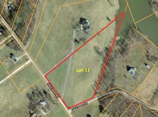 1940 Old Tavern Rd, Powhatan, VA 23139