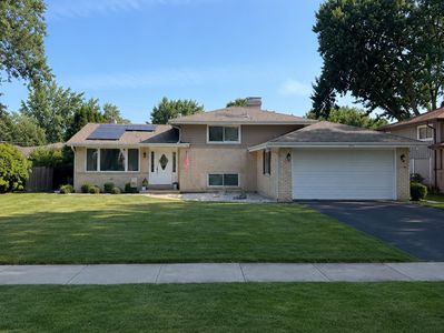 (Undisclosed Address), Palatine, IL, 60074