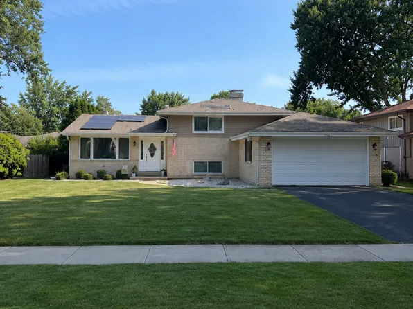 (undisclosed Address), Palatine, IL 60074