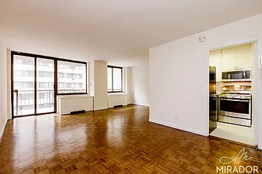 Rented by Mirador Real Estate