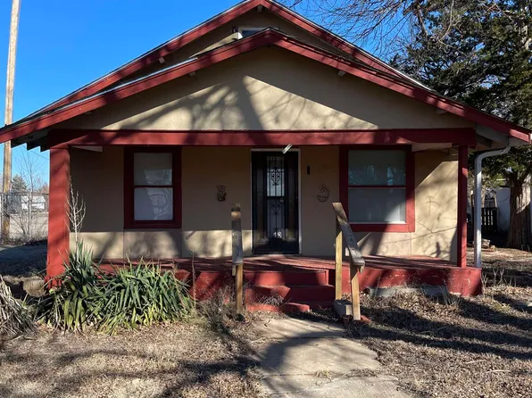 618 N Main St, Attica, KS 67009