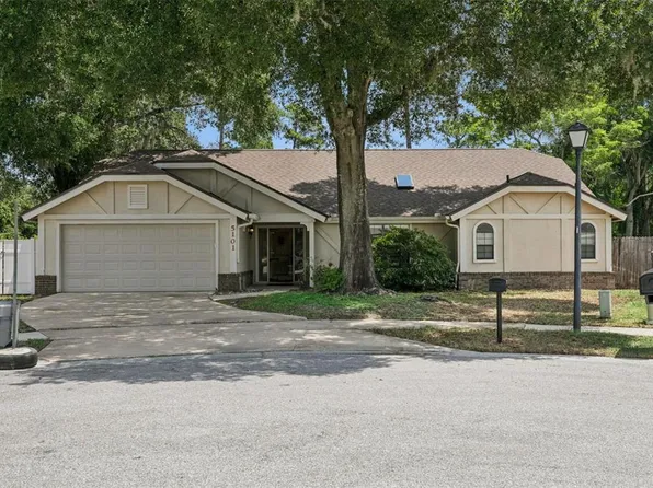 5101 GOLDENWOOD DRIVE, ORLANDO, FL 32817