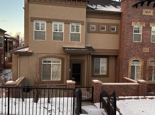 485 Elmhurst Way UNIT B, Littleton, CO 80129
