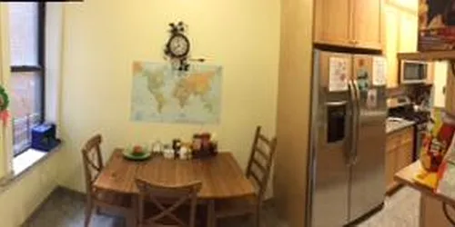 Rented by JMG Properties