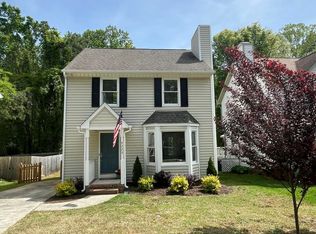 4220 Timberwood Dr, Raleigh, NC 27612