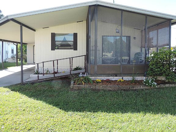 1071 Donegan Rd Lot 1557