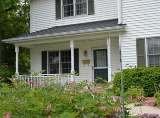 823 Sutherland Ave #1, Janesville, WI 53545