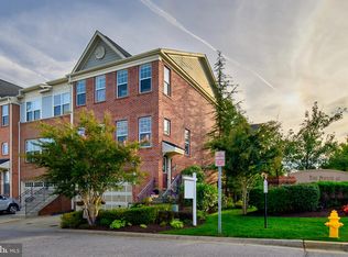 7871 Crystal Brook Way, Hanover, MD 21076