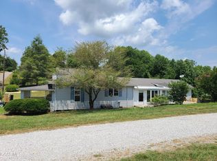 481 Woolsey Rd, Harriman, TN 37748