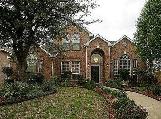 3337 Marsalis Ln, Plano, TX 75074