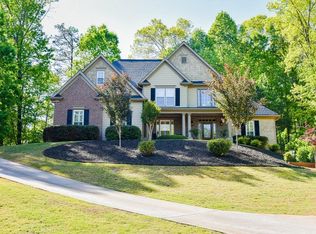 201 Windermere Estates Ct, Canton, GA 30114