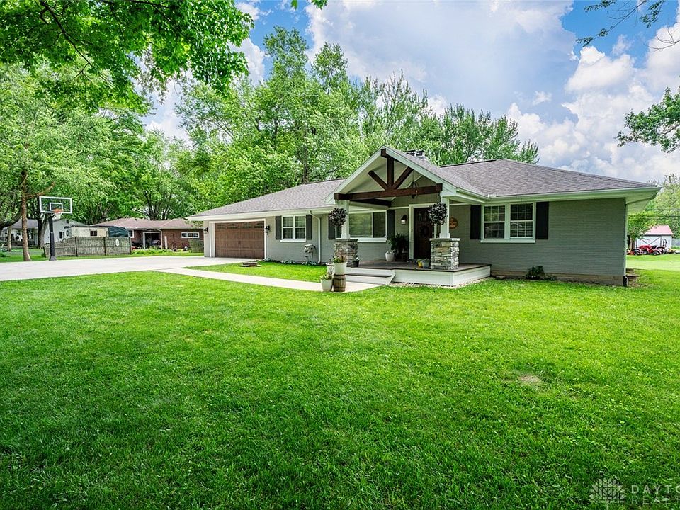 2536 Lefevre Rd, Troy, OH 45373 Zillow