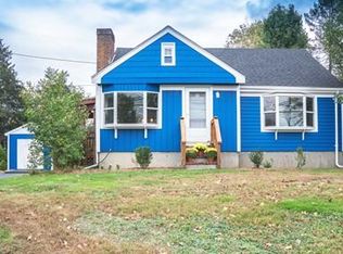 1 Forest St, Franklin, MA 02038