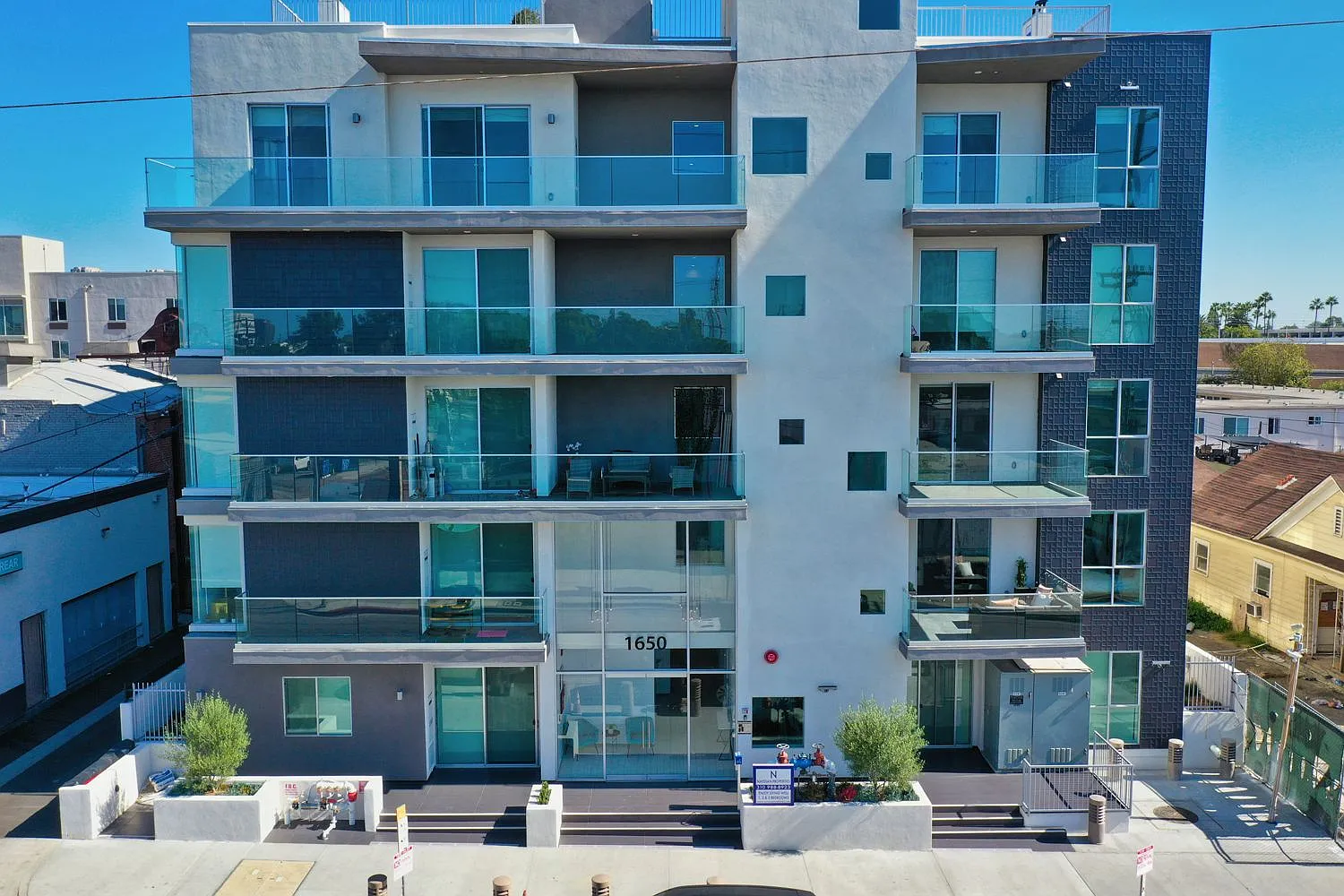 1650 Sawtelle Blvd — Photo 2