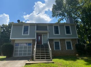 3390 Eastwood Trl, Snellville, GA 30078