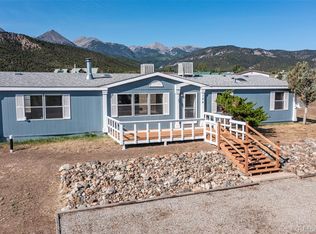 104 Highland Dr, Howard, CO 81233