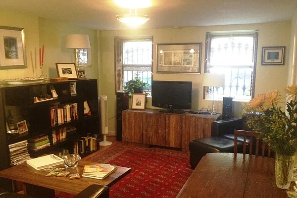 Rented by Corcoran | media 1