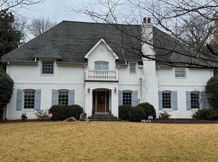 1430 Exeter Rd, Charlotte, NC 28211