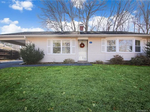 11 Mallard Drive, East Hartford, CT 06108