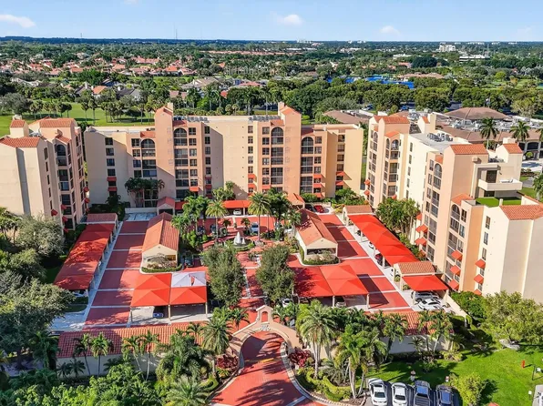7145 Promenade Drive #C-702, Boca Raton, FL 33433