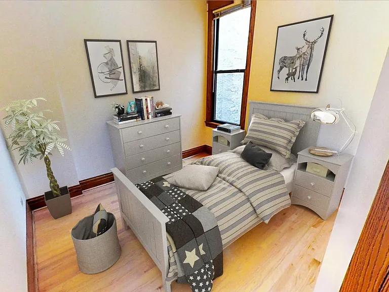 1139 W Webster Ave #3F — Photo 4