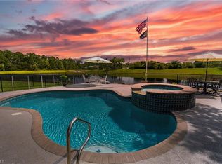 8121 Liriope Loop, Lehigh Acres, FL 33972