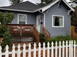 6429 SE 80th Pl, Portland, OR 97206