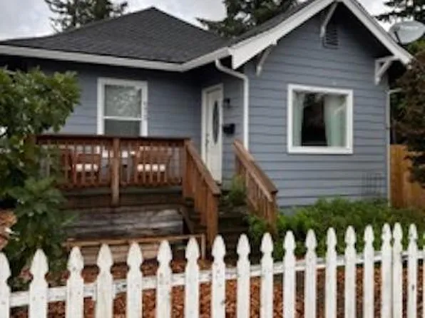 6429 SE 80th Pl, Portland, OR 97206