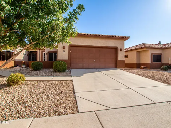 6720 E Encanto Street #61, Mesa, AZ 85205