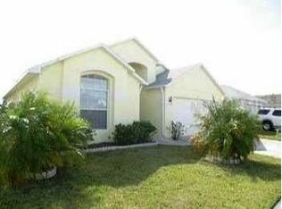701 Eagle Pointe S, Kissimmee, FL 34746