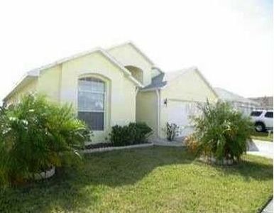 701 Eagle Pointe S, Kissimmee, FL, 34746
