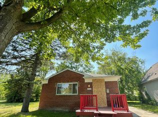 14319 Kentfield St, Detroit, MI 48223