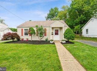 2621 Terrapin Rd, Silver Spring, MD 20906