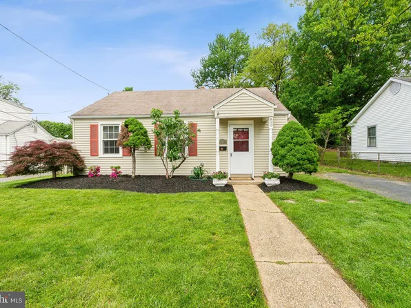 2621 Terrapin Rd, Silver Spring, MD 20906